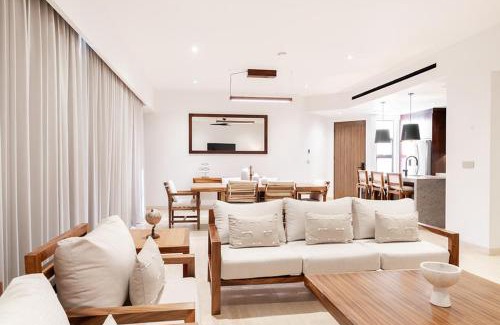 Palmilla Apartment | Bohari Palmilla