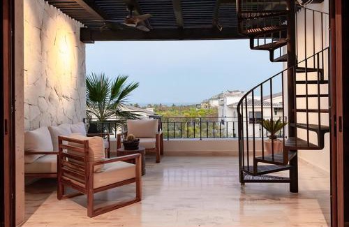 Palmilla Apartment | Bohari Palmilla