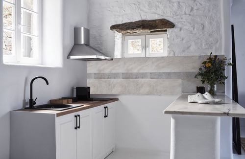 Ano Mera House | Boheme Beach Houses
