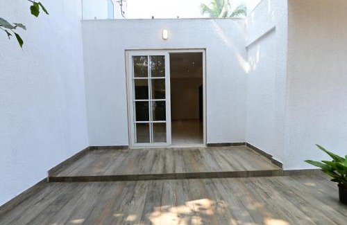 Morjim Hotel | Boheme