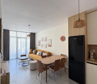 Orikum Apartment | Bohemia