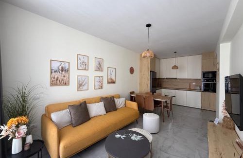 Orikum Apartment | Bohemia