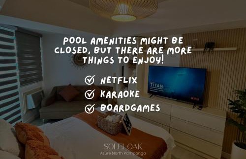 San Fernando Apartment | Bohemian Cozy Studio for Couples with Beach View