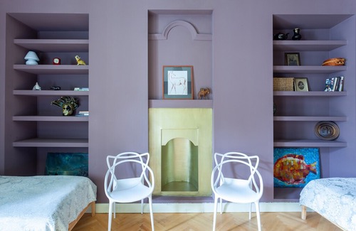 Tbilisi City Centre Apartment | Bohemian flat @ Old Town, stay @ real Tbilisi home