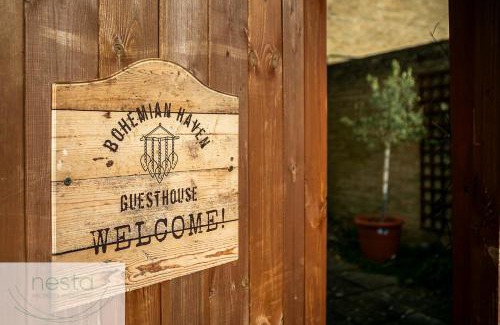 Headington Hotel | Bohemian Haven Guesthouse