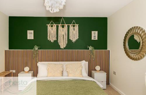 Headington Hotel | Bohemian Haven Guesthouse