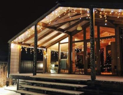 Horni Podluzi House | Bohemian Homes - Buddha