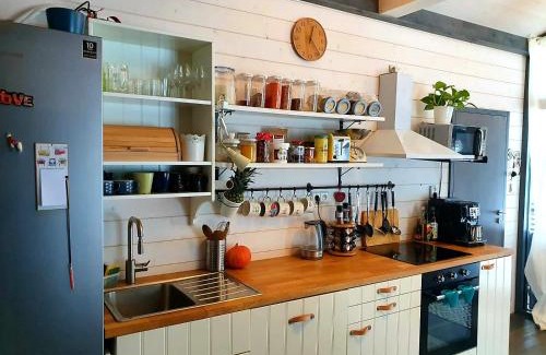 Horni Podluzi House | Bohemian Homes - Buddha