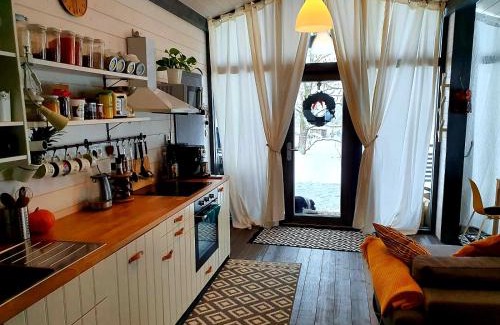 Horni Podluzi House | Bohemian Homes - Buddha