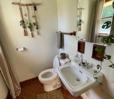 Cudahy House | Bohemian Oasis