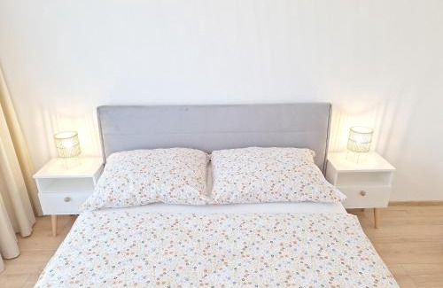 West Pomeranian Voivodeship Apartment | Boho Apartament - garaż lub prywatny parking, blisko szpitale, f-ra VAT