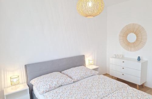 West Pomeranian Voivodeship Apartment | Boho Apartament - garaż lub prywatny parking, blisko szpitale, f-ra VAT