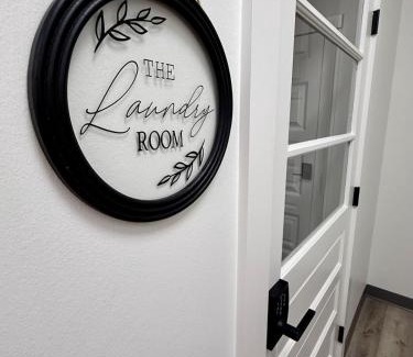 Pilot Mountain Apartment | Boho Bliss Downtown Apartment in Historic Pilot Mountain