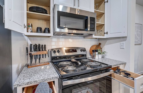 Yulee Apartment | Boho Bliss Nr. Fernandina Beach, ARPT, DTWN & Shopping