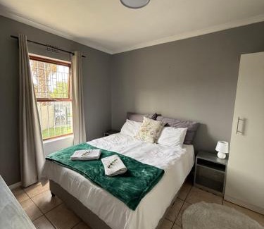 Brackenfell House | Boho Bliss