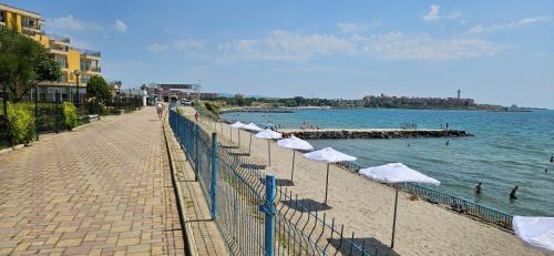 Aheloy Apartment | Boho Breeze Aheloy