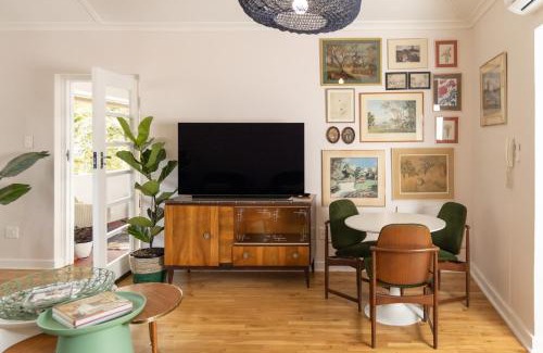 Stellenbosch Central Apartment | Boho Chic Apartment Stellenbosch