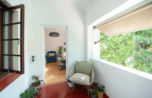 Stellenbosch Central Apartment | Boho Chic Apartment Stellenbosch