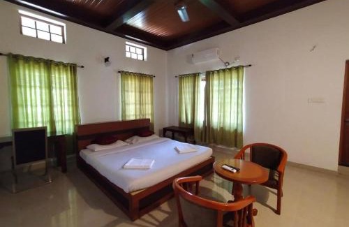 Kochi Bed & Breakfast | Boho Heritage in Kochi