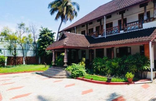 Kochi Bed & Breakfast | Boho Heritage in Kochi