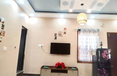 Bommasandra House | Boho