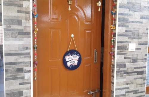 Bommasandra House | Boho