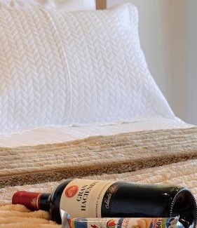 Barra de Jangada Apartment | Boho Luxo Sunset | Hidro, Alexa Top de linha & +