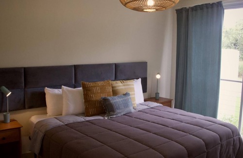 Los Santos Condo | BOHO RETREAT - 3BR @VillaMarina