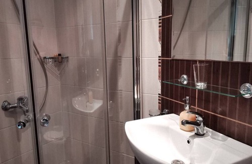 Sarafovo Apartment | Boho studio | 4 pools | 10min to the beach