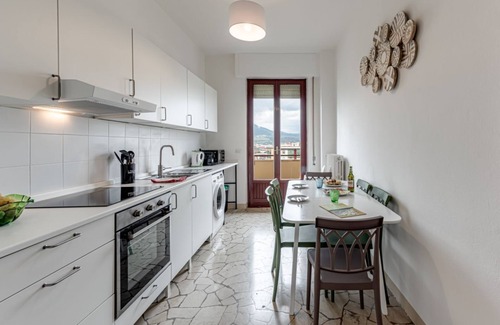 Novoli - San Donato Apartment | Boho - Sweet Dreams in Florence