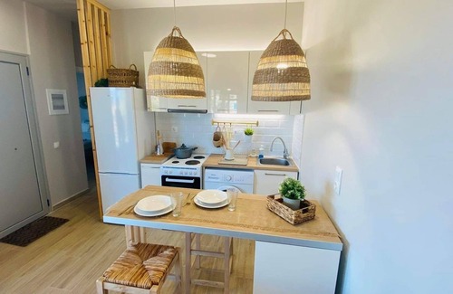 Messini House | Boho Vibes BeachFront Detached House