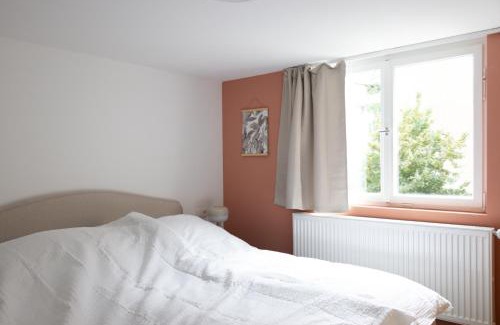 Dornbirn Apartment | Boho-Wohnflair mitten in Dornbirn - Bali 2