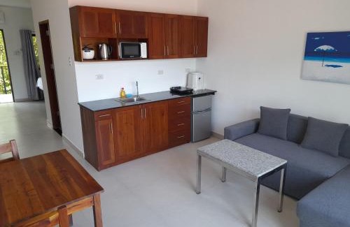 Dauis Apartment | Bohol Jewel Resort