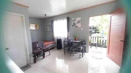 Baclayon Apartment | Bohol Stays