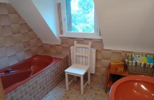 Crozon House | Bois de Kador