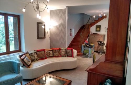 Crozon House | Bois de Kador