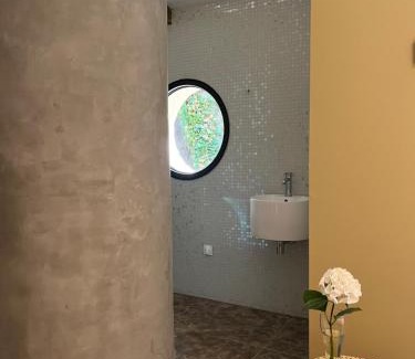 Bouillargues House | BoisBolchet Ecolodge-SPA