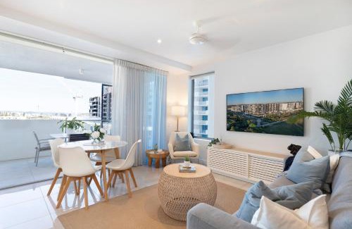 Bokarina Apartment | Bokarina Beachfront Apartment