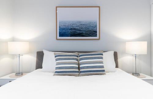 Bokarina Apartment | Bokarina Beachfront Apartment