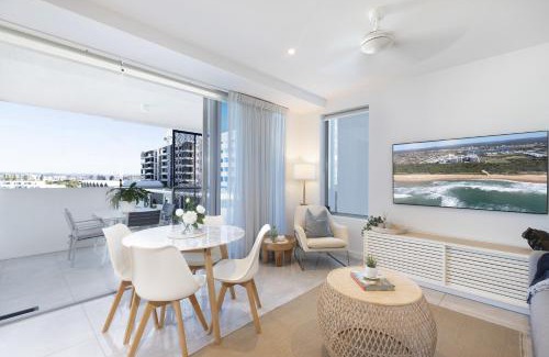 Bokarina Apartment | Bokarina Beachfront Apartment