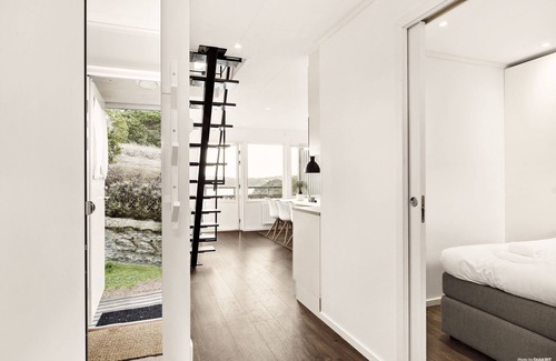 Uddevalla Municipality Hotel | Bokenäset Hotell & Konferens