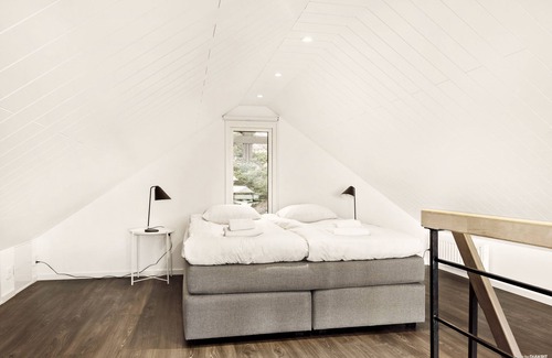 Uddevalla Municipality Hotel | Bokenäset Hotell & Konferens