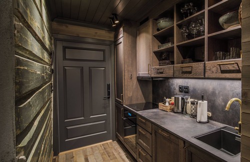 Vagamo House | Bokhandel'n Gjestehus