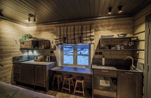 Vagamo House | Bokhandel'n Gjestehus