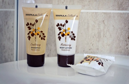 Emalahleni House | Bokmakierie Guest House