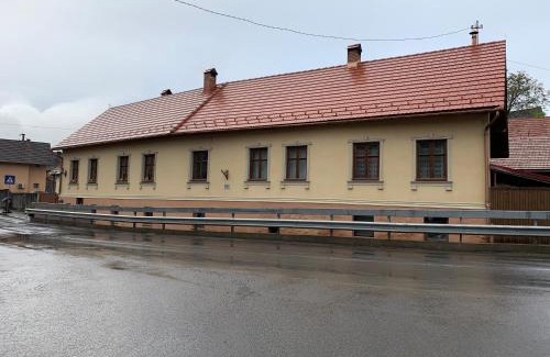 Zetea Apartment | Bokréta