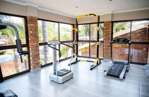 Boksburg Hotel | Boksburg Boutique Hotel