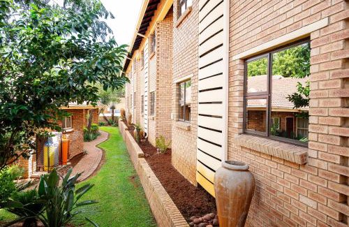 Boksburg Hotel | Boksburg Boutique Hotel