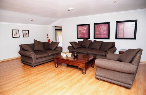 Boksburg Hotel | Boksburg Boutique Hotel