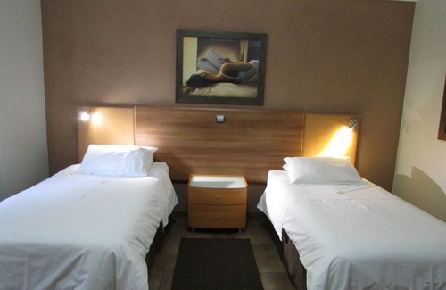 Boksburg Hotel | Boksburg Boutique Hotel